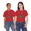 Deck the Halls Christmas T-Shirt