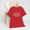 Griselda Blanco Pablo Escobar Quote T-Shirt