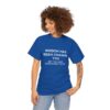 Chasing Wisdom Funny T-Shirt