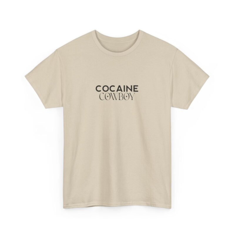 Cocaine Cowboy T-Shirt