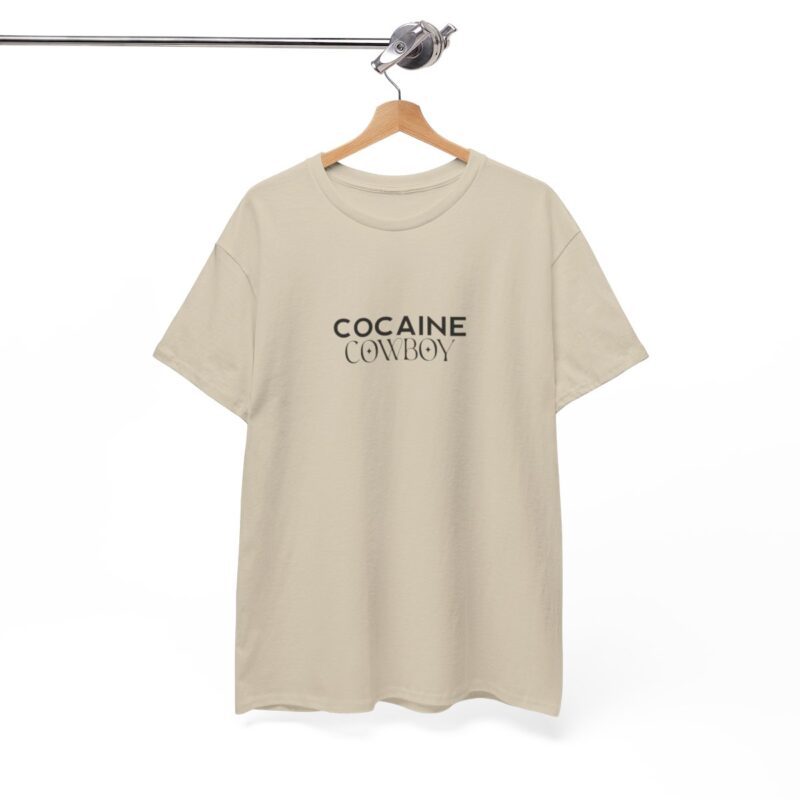 Cocaine Cowboy T-Shirt