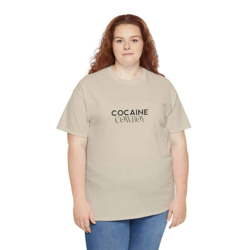 Cocaine Cowboy T-Shirt