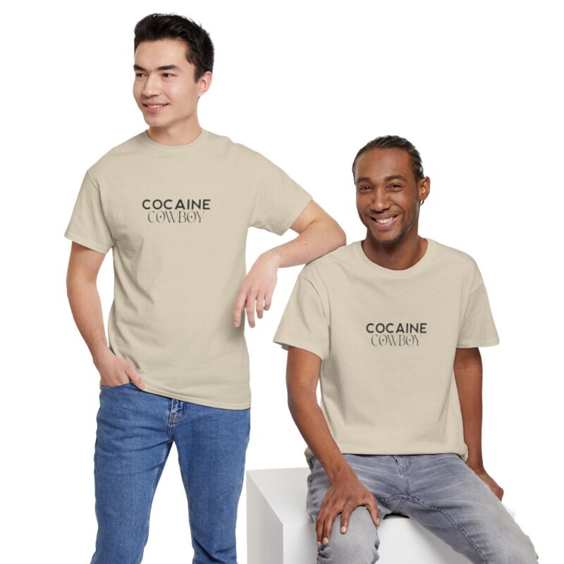 Cocaine Cowboy T-Shirt