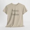 Artistic Goddess T-Shirt