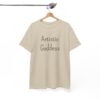 Artistic Goddess T-Shirt