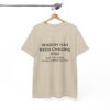 Chasing Wisdom Funny T-Shirt