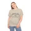 Chasing Wisdom Funny T-Shirt