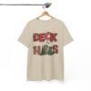 Deck the Halls Christmas T-Shirt