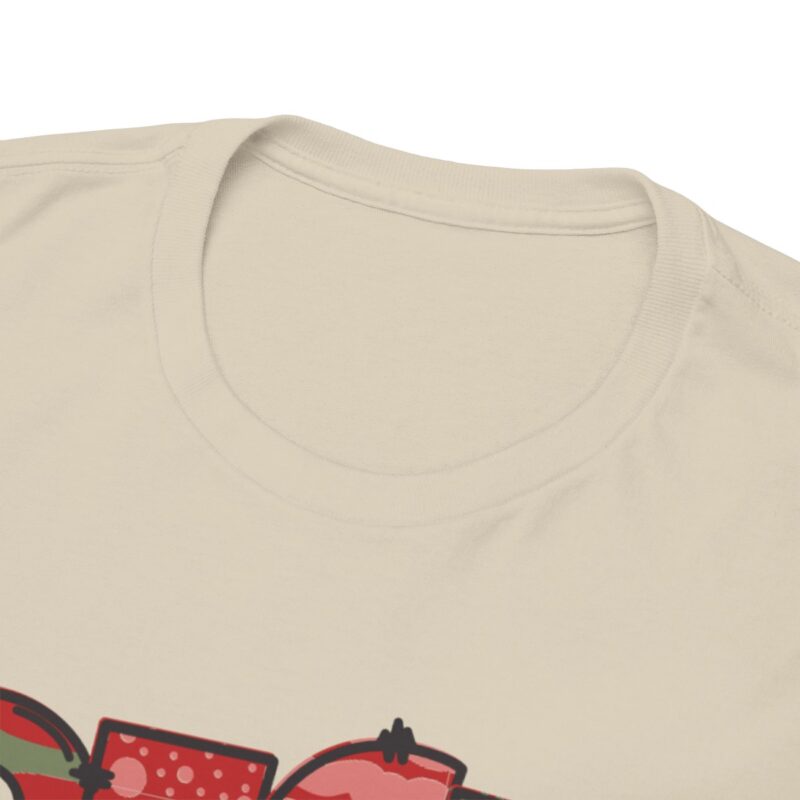 Deck the Halls Christmas T-Shirt