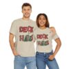 Deck the Halls Christmas T-Shirt