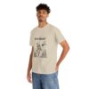 Funny Easter T-Shirt - Jesus Playing Basketball