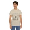 Funny Easter T-Shirt - Jesus Playing Basketball