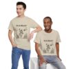 Funny Easter T-Shirt - Jesus Playing Basketball