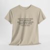 Griselda Blanco Pablo Escobar Quote T-Shirt