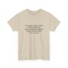 Griselda Blanco Pablo Escobar Quote T-Shirt