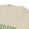 Mistletoe, Christmas Pud and Baby Bumps Pregnancy Announcement T-Shirt