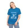 Funny Easter T-Shirt - Jesus Playing Basketball