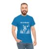 Funny Easter T-Shirt - Jesus Playing Basketball