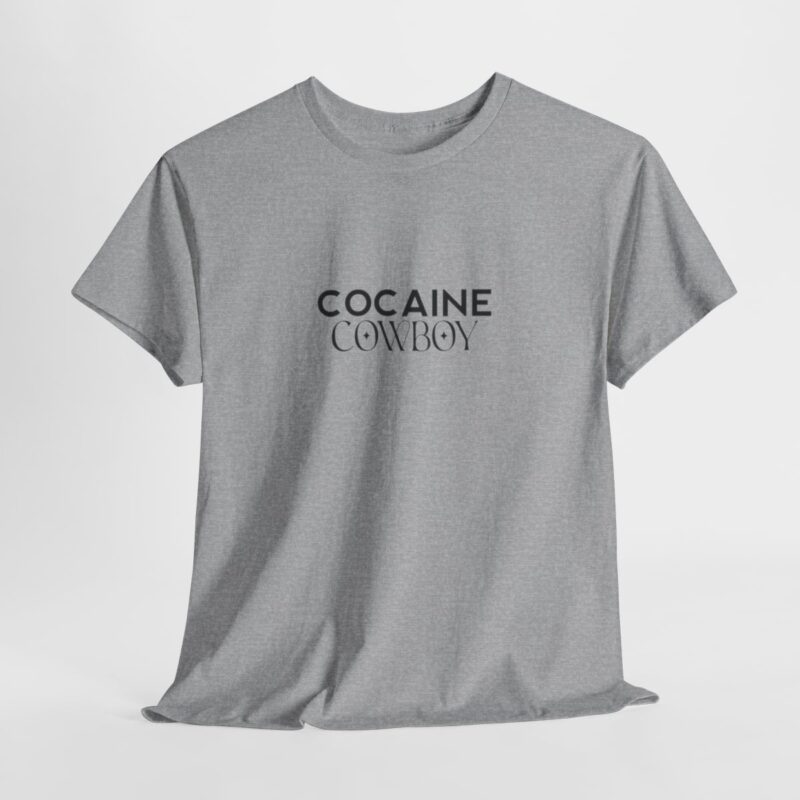 Cocaine Cowboy T-Shirt