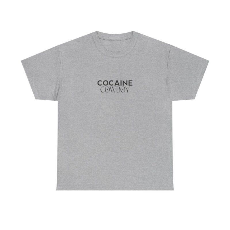 Cocaine Cowboy T-Shirt