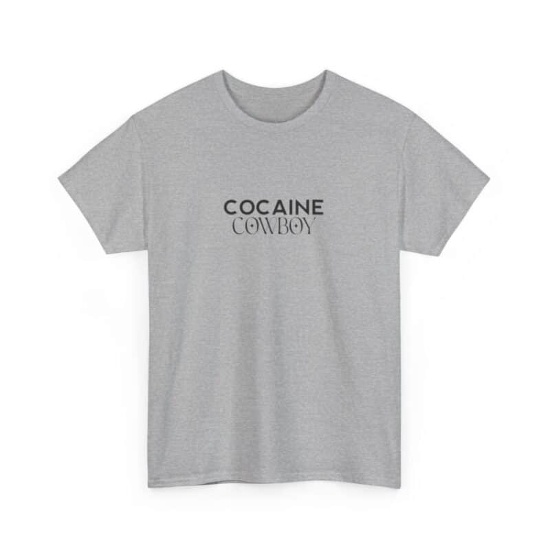 Cocaine Cowboy T-Shirt