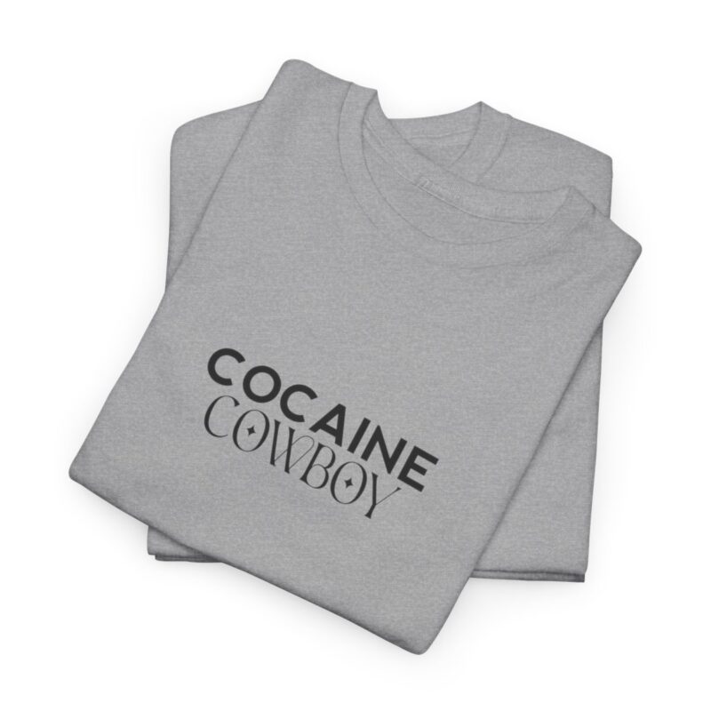 Cocaine Cowboy T-Shirt