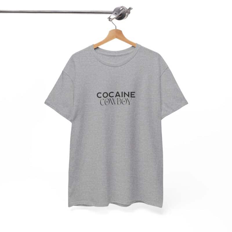 Cocaine Cowboy T-Shirt