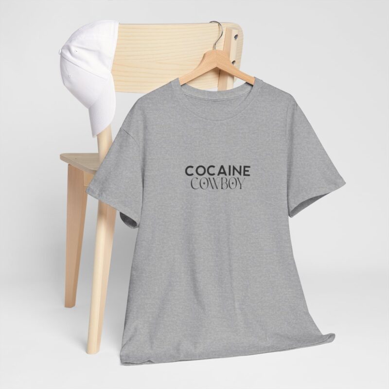 Cocaine Cowboy T-Shirt