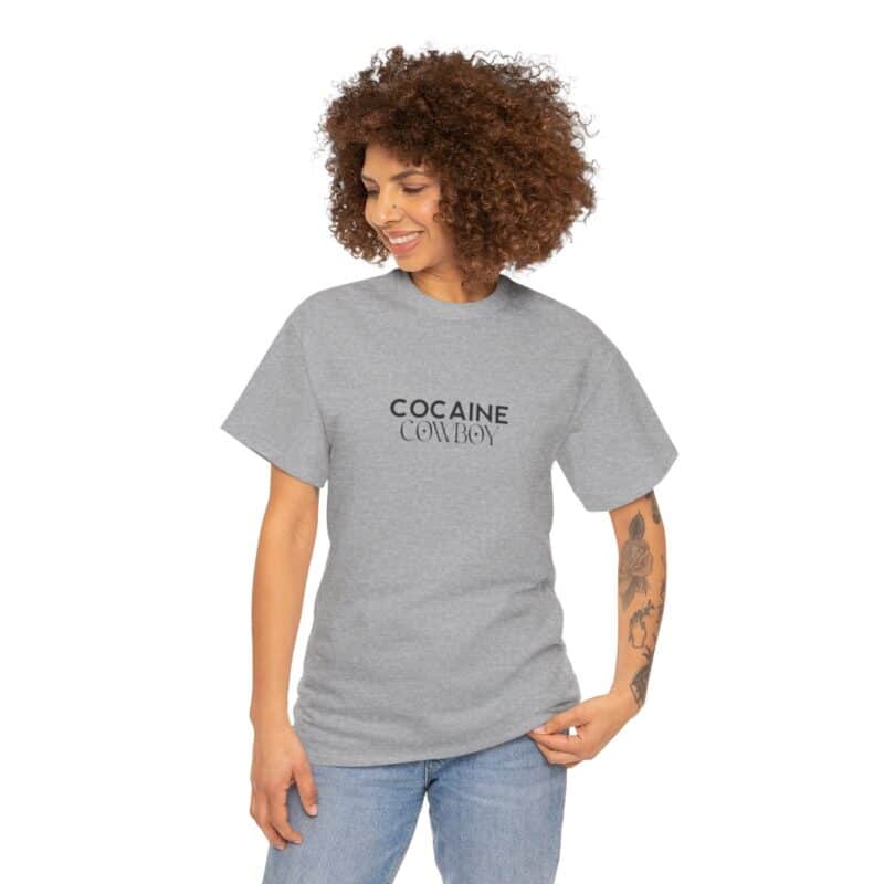 Cocaine Cowboy T-Shirt