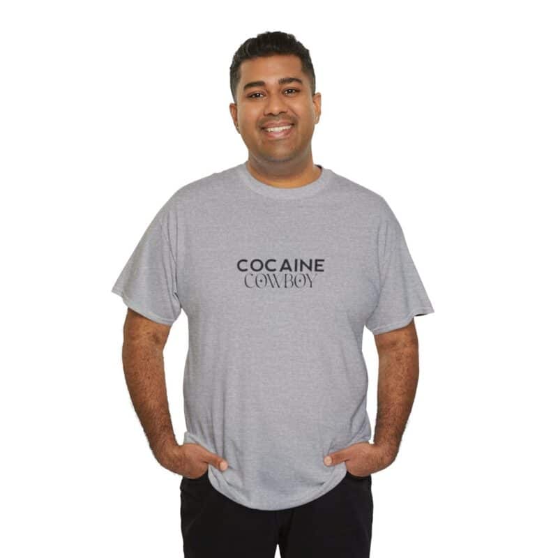 Cocaine Cowboy T-Shirt