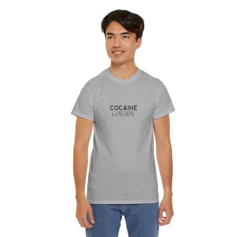 Cocaine Cowboy T-Shirt