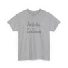 Artistic Goddess T-Shirt