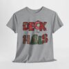 Deck the Halls Christmas T-Shirt