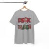 Deck the Halls Christmas T-Shirt