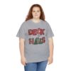 Deck the Halls Christmas T-Shirt