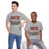 Deck the Halls Christmas T-Shirt