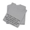 Griselda Blanco Pablo Escobar Quote T-Shirt