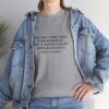 Griselda Blanco Pablo Escobar Quote T-Shirt