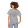 Creative Heart Artist T-Shirt in Soft, Breathable Fabric