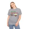 Mistletoe, Christmas Pud and Baby Bumps Pregnancy Announcement T-Shirt