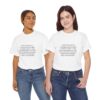 Stop People Pleasing Heavy Weight T-Shirt