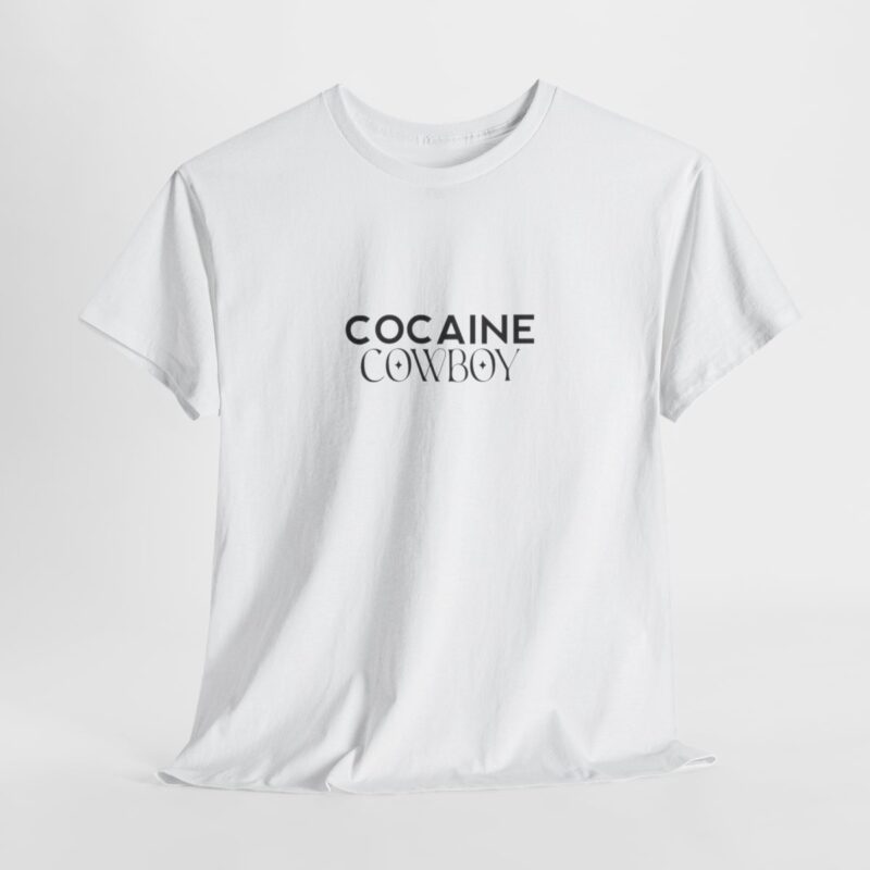 Cocaine Cowboy T-Shirt