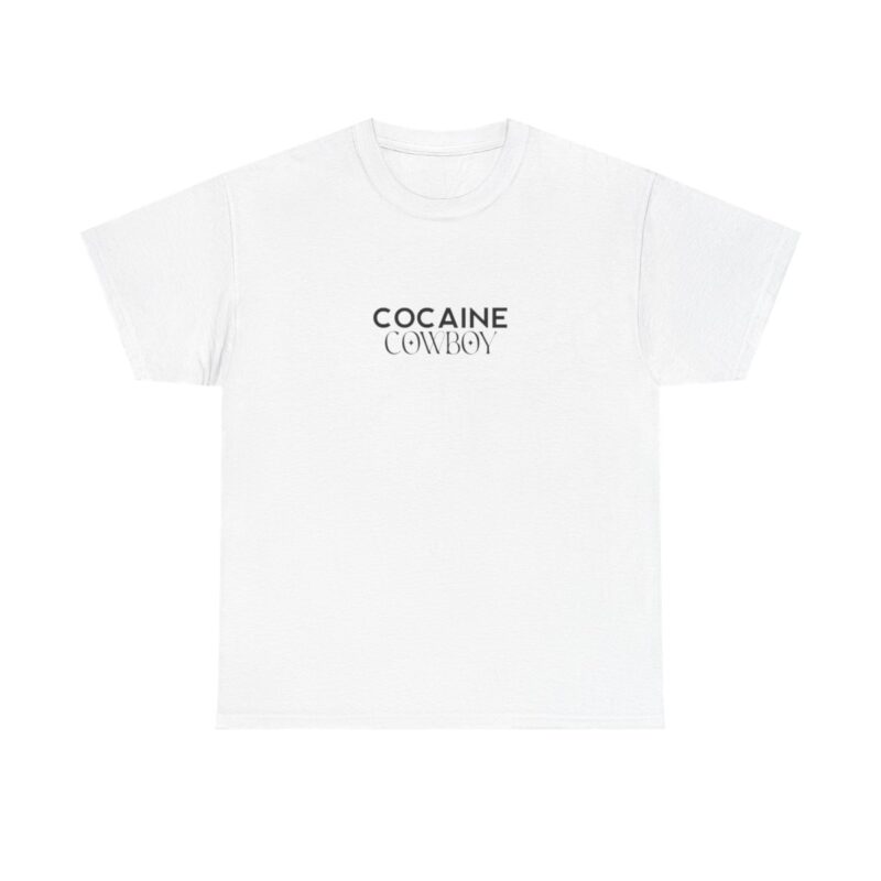 Cocaine Cowboy T-Shirt