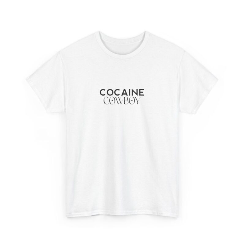 Cocaine Cowboy T-Shirt