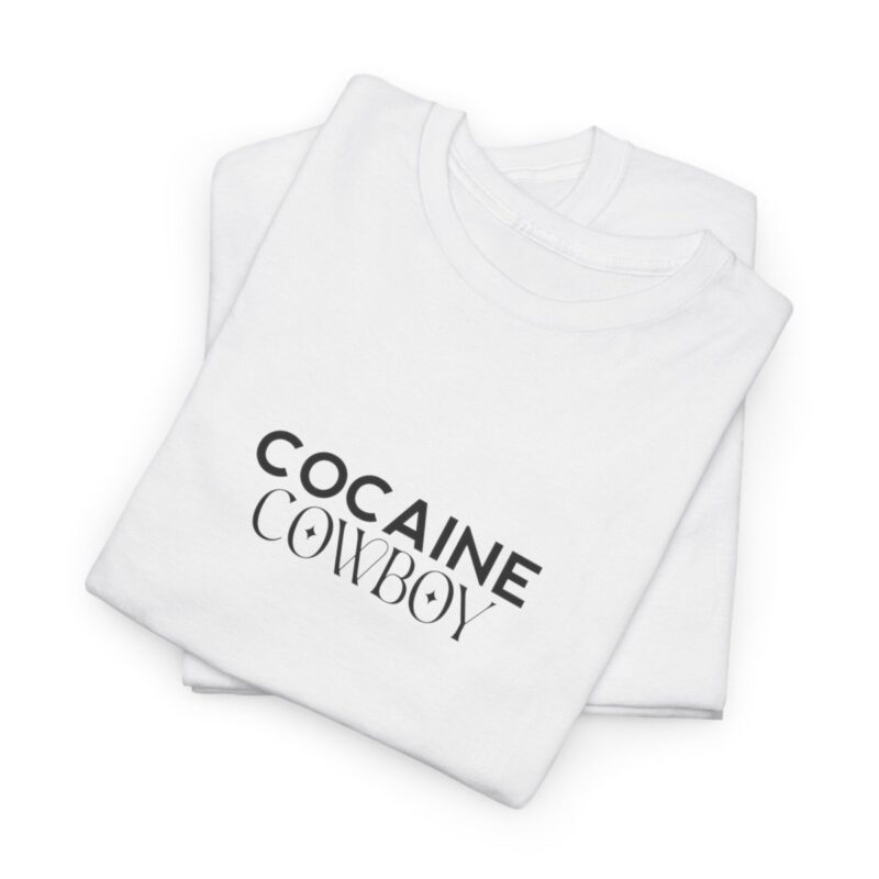 Cocaine Cowboy T-Shirt