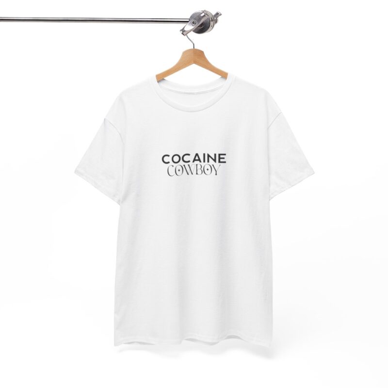 Cocaine Cowboy T-Shirt