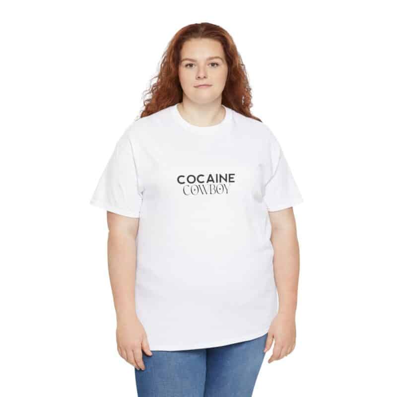 Cocaine Cowboy T-Shirt