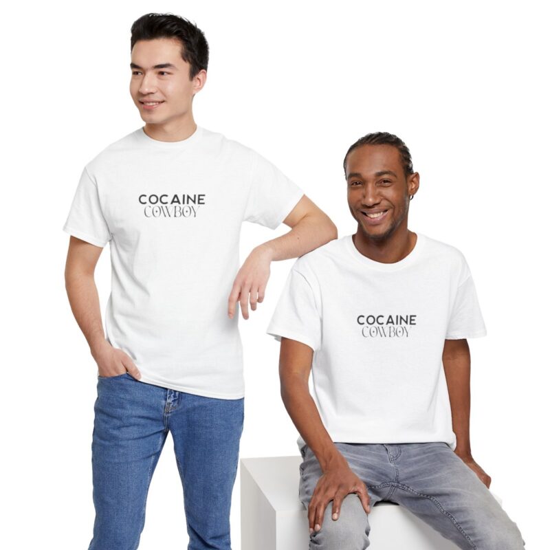 Cocaine Cowboy T-Shirt