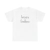 Artistic Goddess T-Shirt