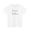 Artistic Goddess T-Shirt